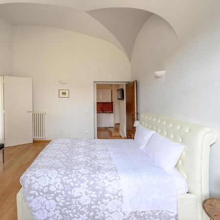 Via Giotto, 5 Apartman Assisi Kültér fotó