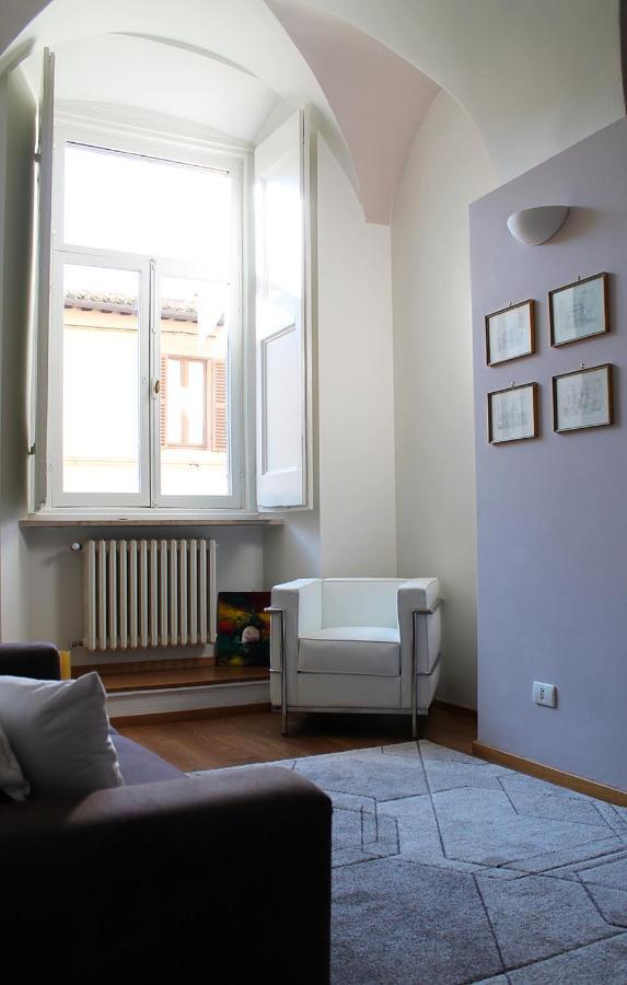 Via Giotto, 5 Apartman Assisi Kültér fotó