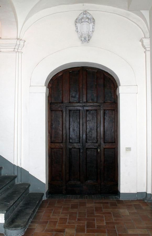 Via Giotto, 5 Apartman Assisi Kültér fotó