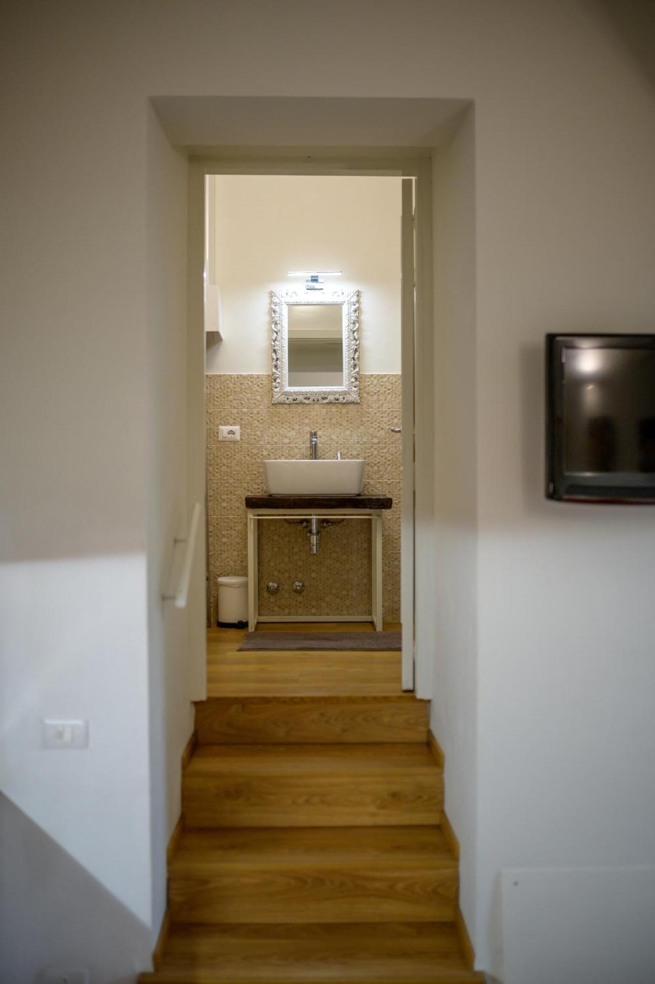 Via Giotto, 5 Apartman Assisi Kültér fotó