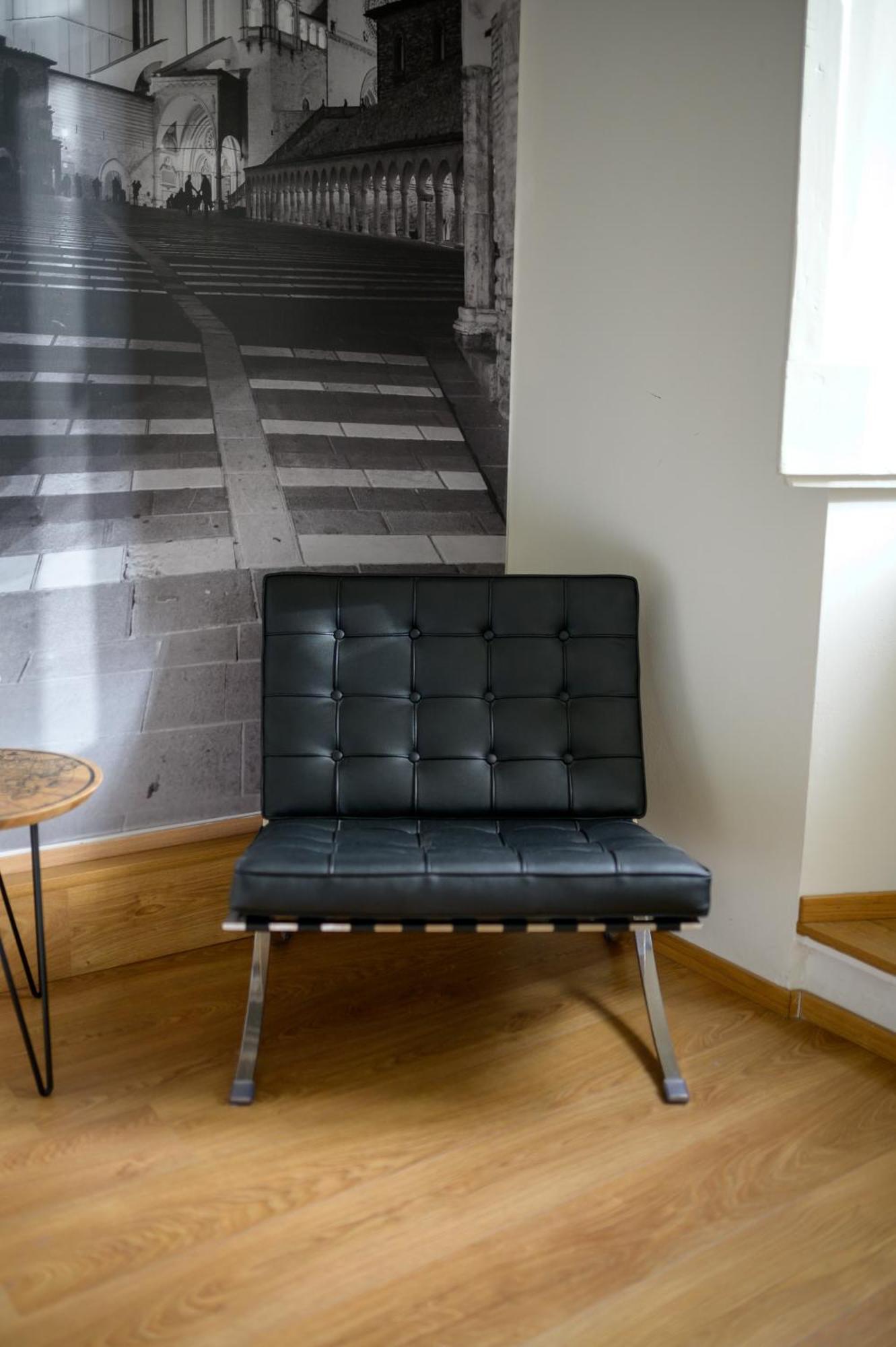 Via Giotto, 5 Apartman Assisi Kültér fotó