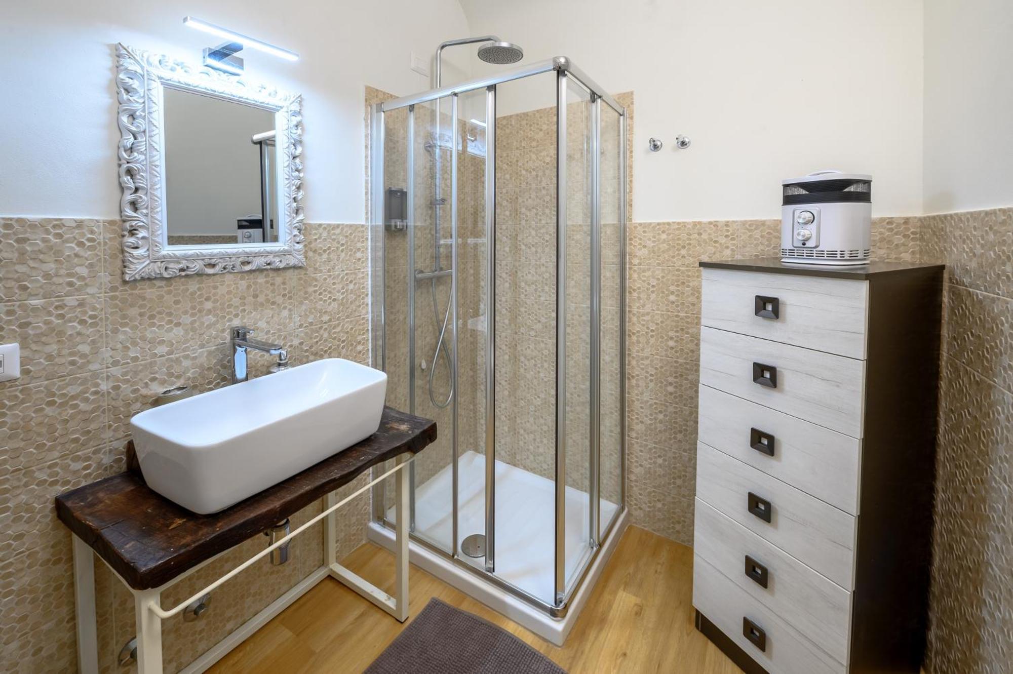 Via Giotto, 5 Apartman Assisi Kültér fotó