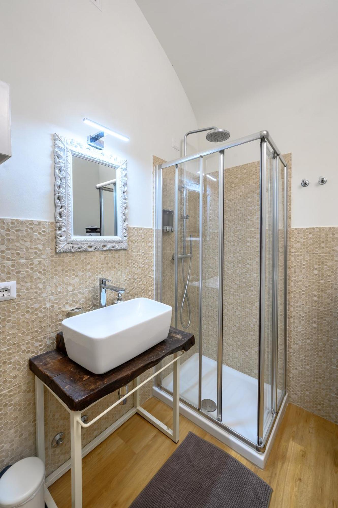 Via Giotto, 5 Apartman Assisi Kültér fotó