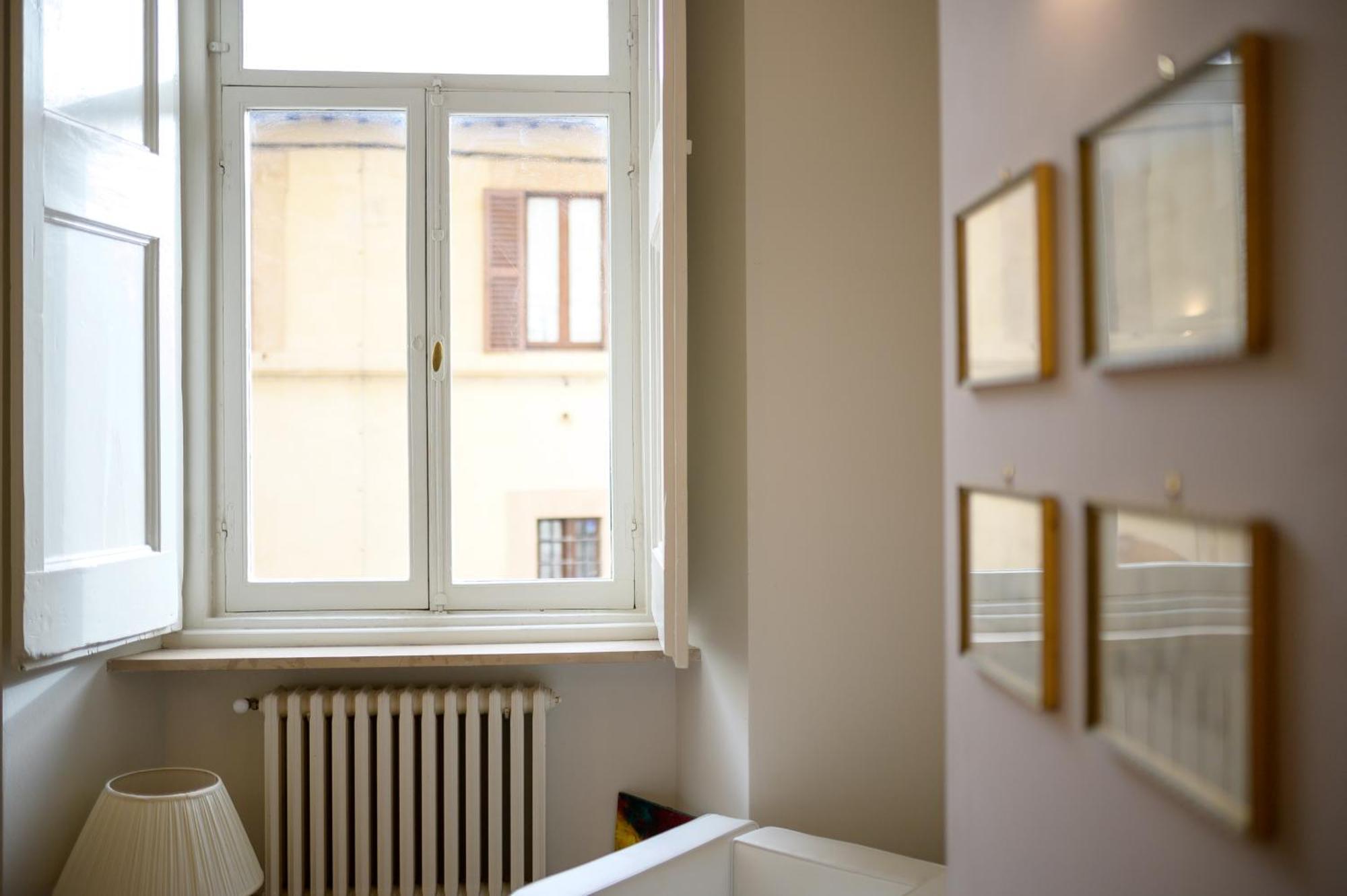 Via Giotto, 5 Apartman Assisi Kültér fotó
