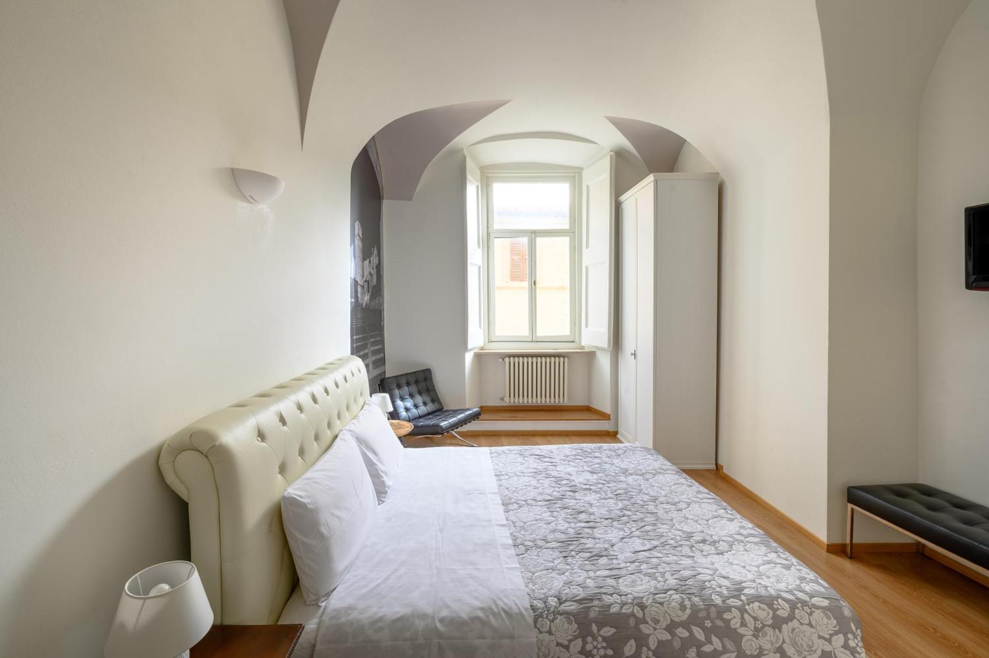Via Giotto, 5 Apartman Assisi Kültér fotó