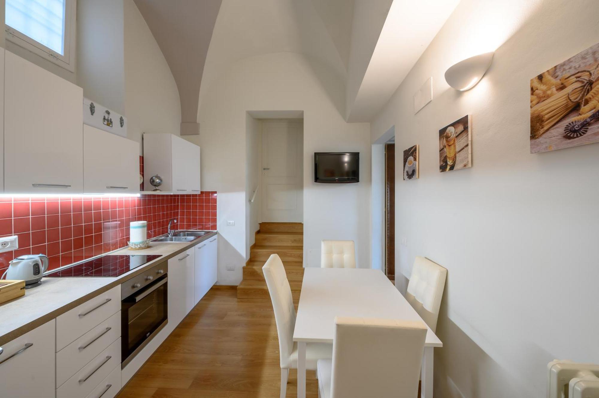 Via Giotto, 5 Apartman Assisi Kültér fotó