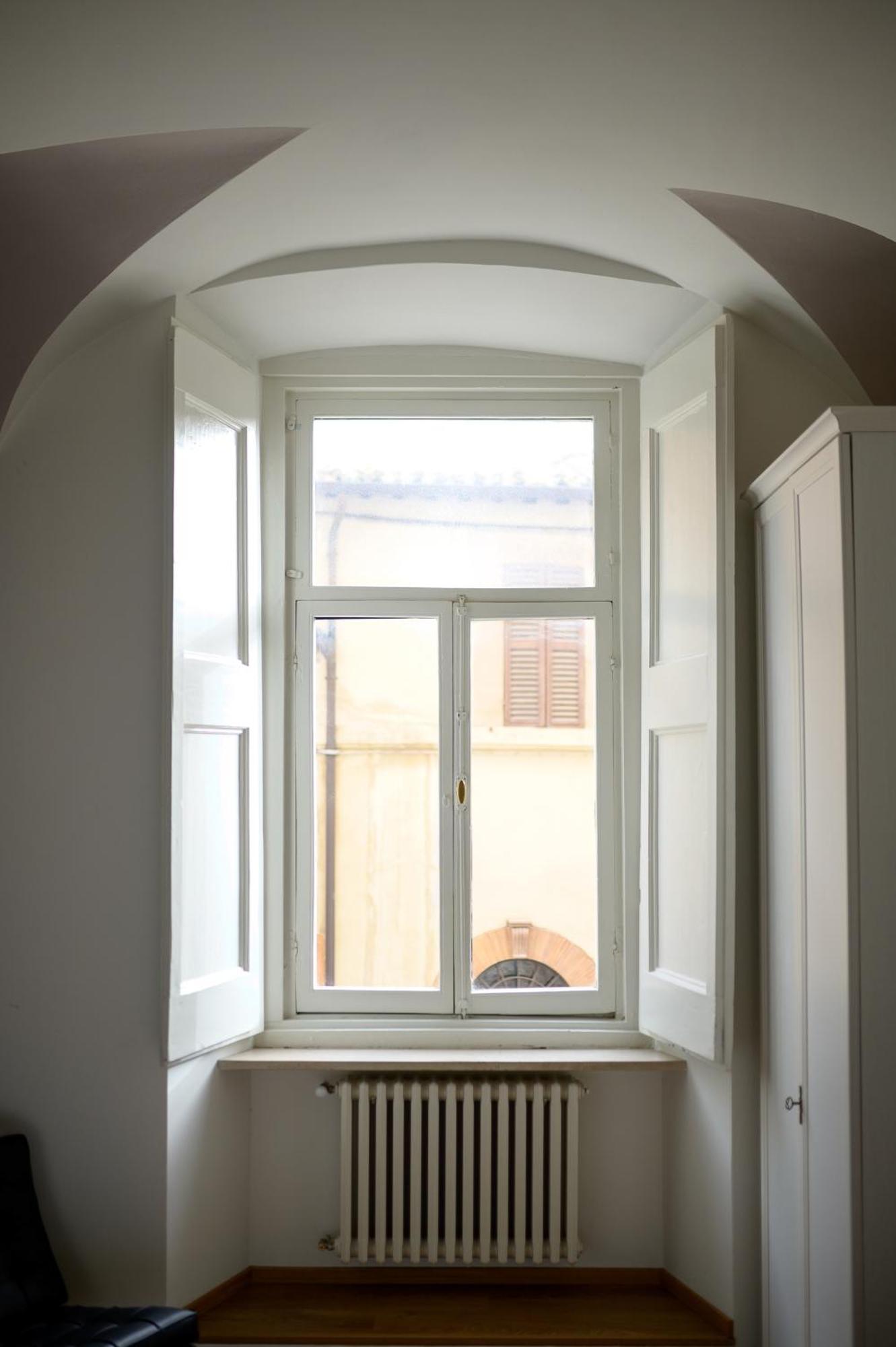 Via Giotto, 5 Apartman Assisi Kültér fotó