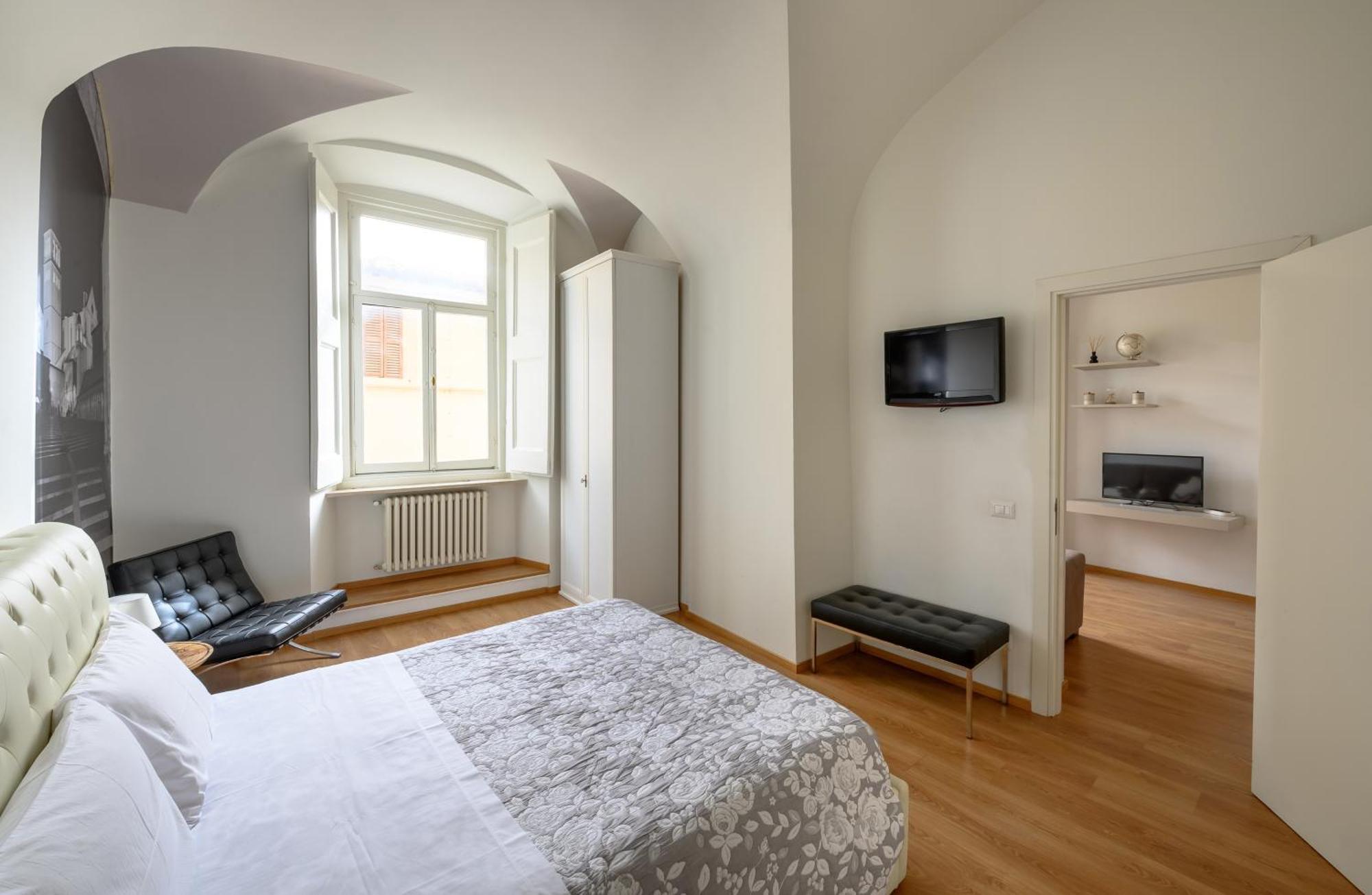 Via Giotto, 5 Apartman Assisi Kültér fotó